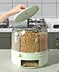 Rotating Food Dispenser